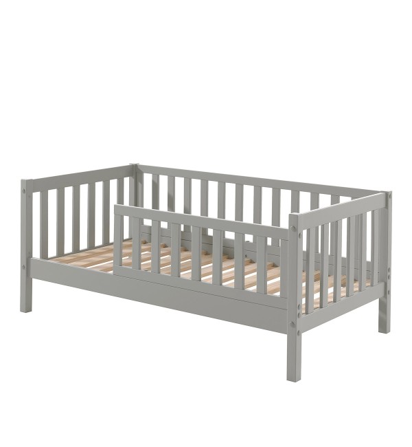 Toddler crib with Sonde Jaxx