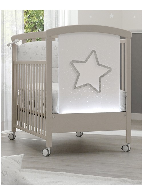 Erbesi Star cot