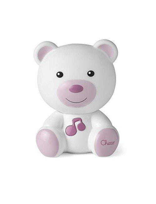 Night Light Chicco Dreamlight Bear