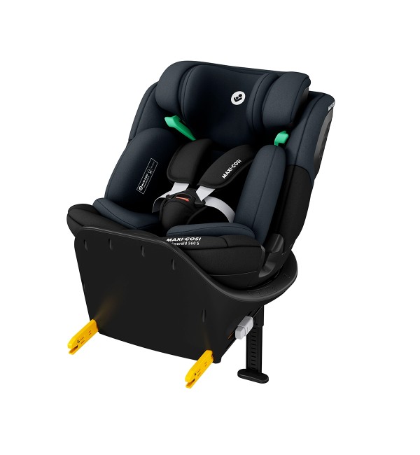 Asiento de coche Maxi-Cosi Emerald 360 S