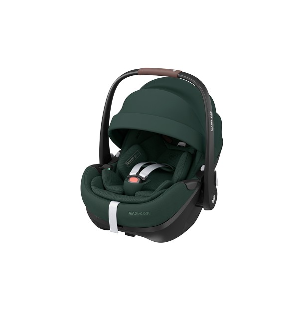 Asiento de coche Maxi-Cosi Pebble 360° Pro2