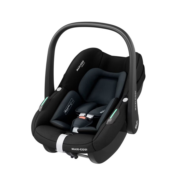 Maxi Cosi Pebble S Car Seat