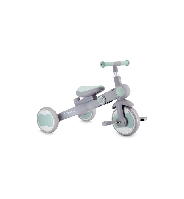 Tricycle Solivia Momi