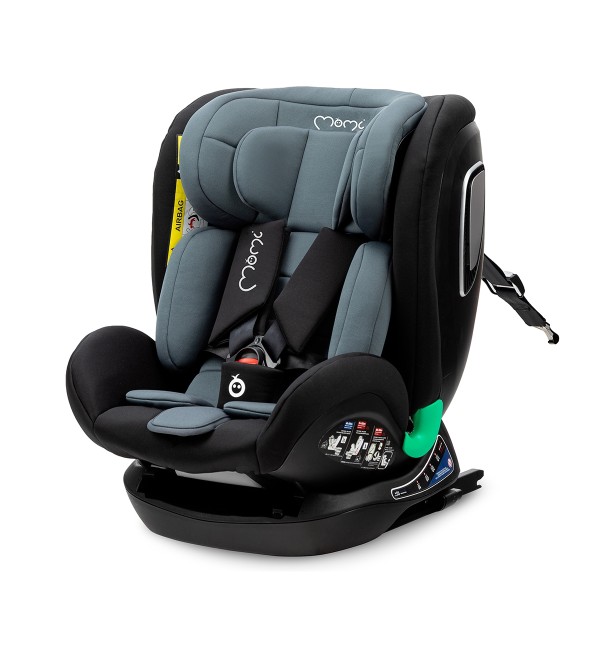 Momi Urso i-Size Car Seat