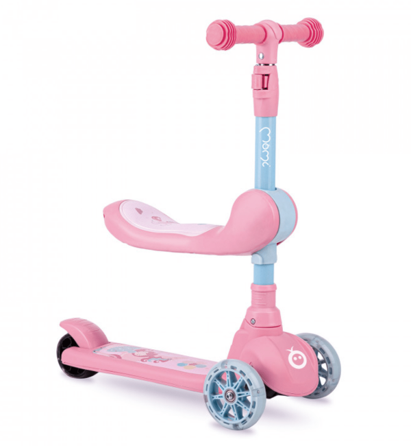 Momi Kiuru 2-in-1-Roller