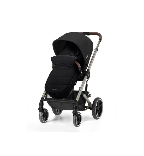 Coprigambe Cybex Gold