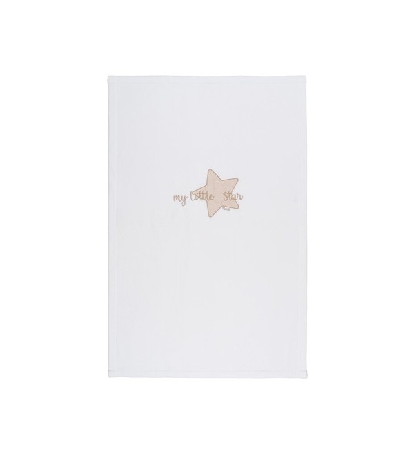 Coperta Letto Pile Nanan My Little Star