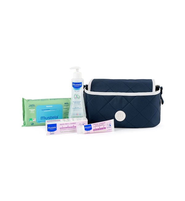 Organizer Passeggino Mustela