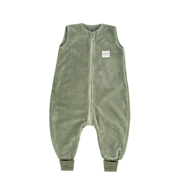 Saco de dormir Pantalone Picci en microesponja de bambú