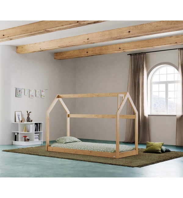 Montessori Loft Bed Picci