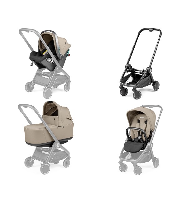 Trio Peg Perego City Loop SLK Modular