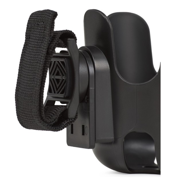 Anex Black Cup Holder