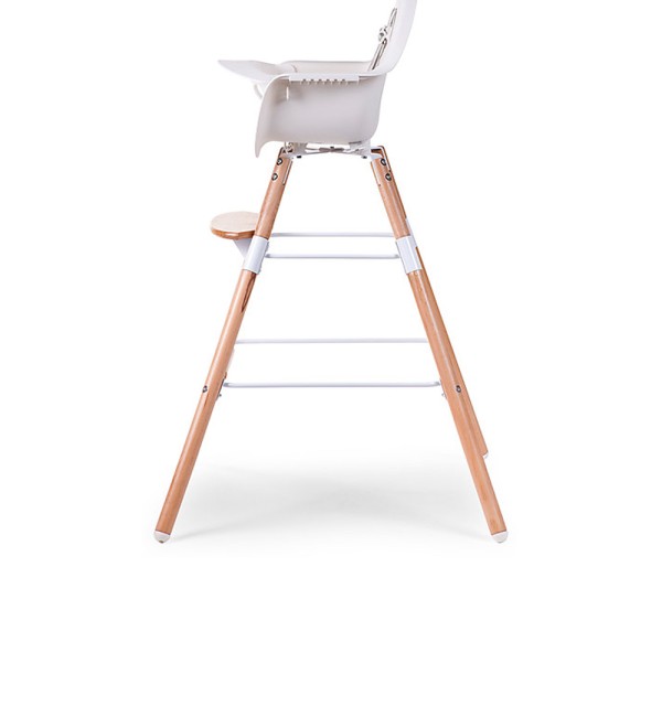 Extension supplémentaire pour les chaises hautes évolutives Evolu 2 et ONE. 80° Childhome