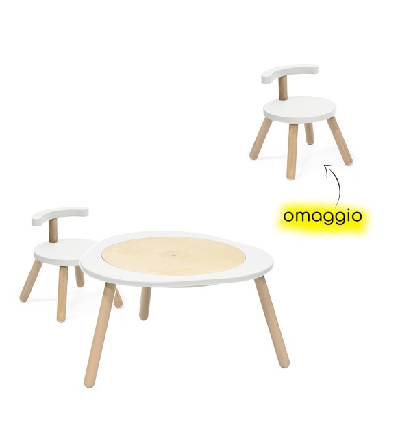 Promozione Tavolo Stokke® MuTable™ V2