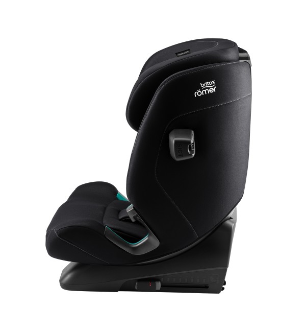 Advansafix Pro Britax Romer Car Seat