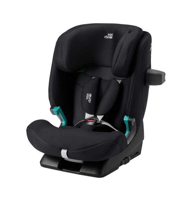 Advansafix Pro Britax Romer Car Seat