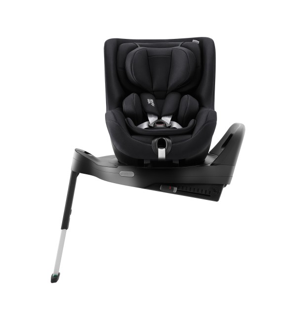 Seggiolino Dualfix Pro Britax Romer