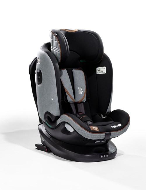 joie car seat i-spin grow