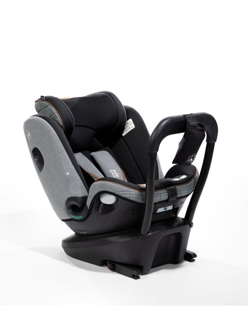 Seggiolino Auto Joie Signature i-Spin Grow 