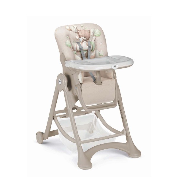 Cam Campione highchair