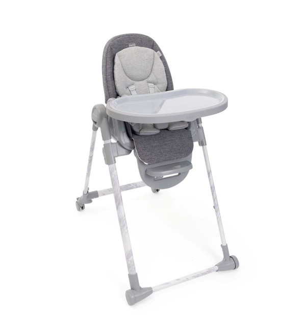 Polly Armonia Highchair Chicco