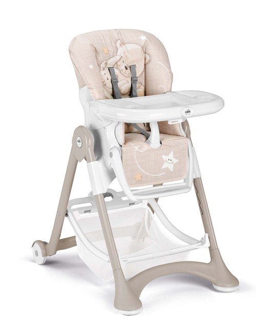 Cam Campione highchair