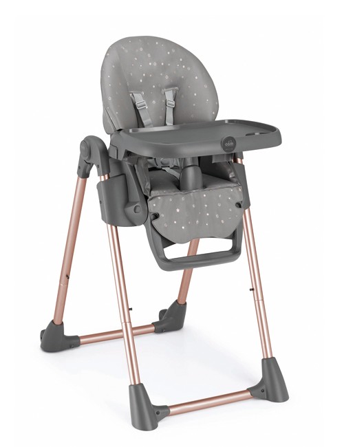 Cam Pappananna highchair