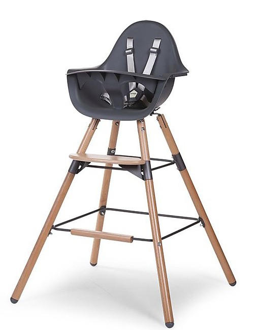 Evolu 2 Childhome Evolutional And Convertible High Chair