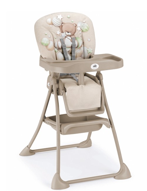 Mini Cam High Chair