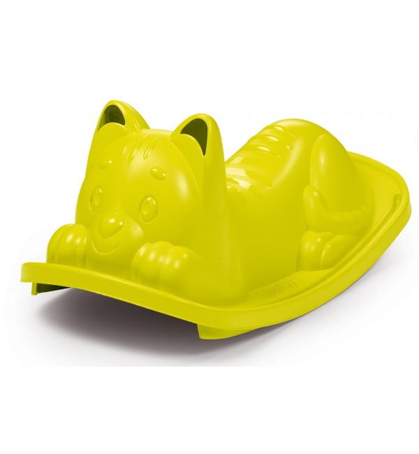 Smoby Cat Single Seat Rocker