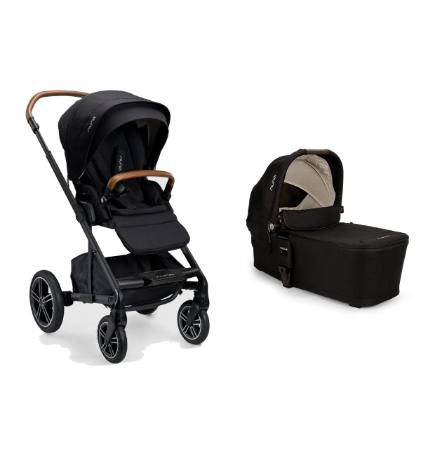 Duo Nuna Mixx Next Stroller