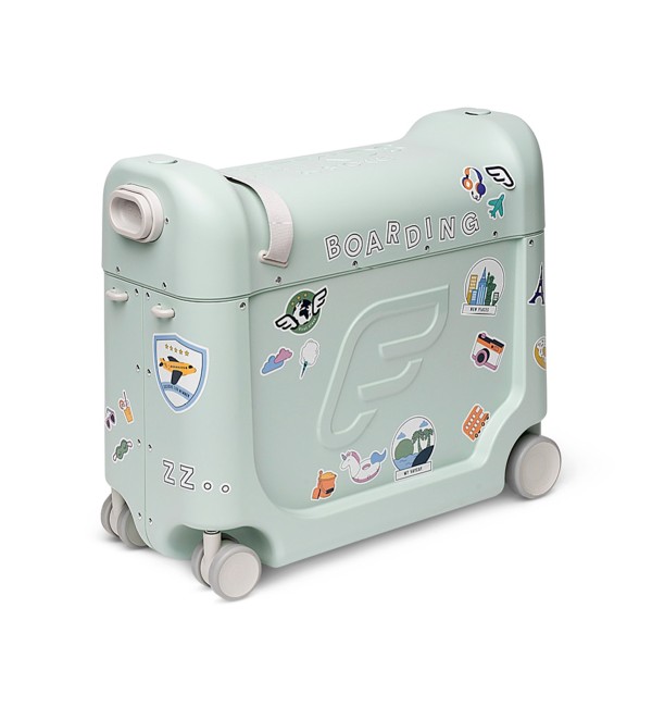 JETKIDS™ DI Stokke® BedBox Cot Case