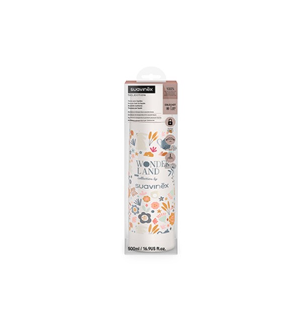 Thermos liquide Wonderland Suavinex 500 ml