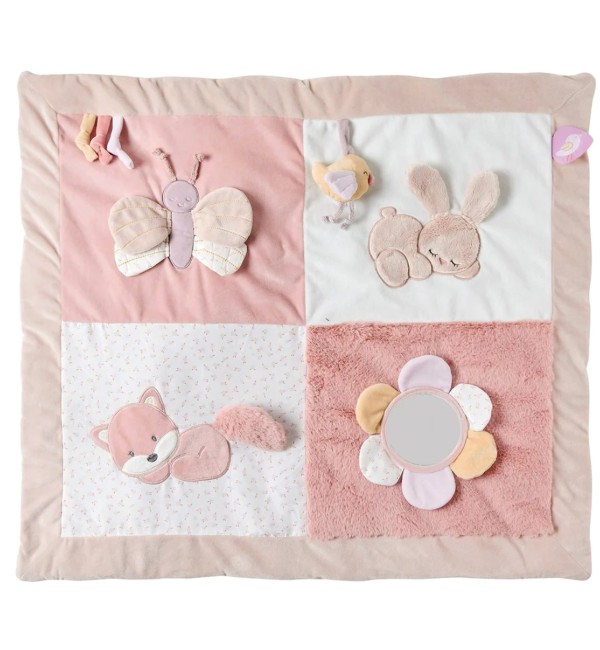 Alice & Pomme Nattou Activity Rug