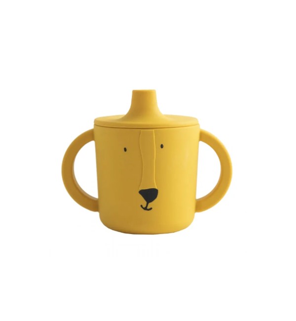 Tasse en silicone Trixie