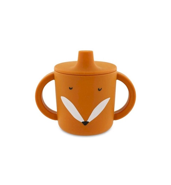 Tasse en silicone Trixie