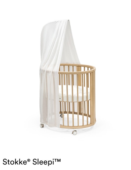 Cortina Stokke® para SLEEPI™