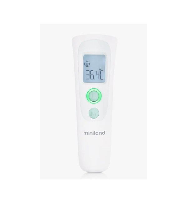 Miniland Thermoadvanced Easy Thermometer