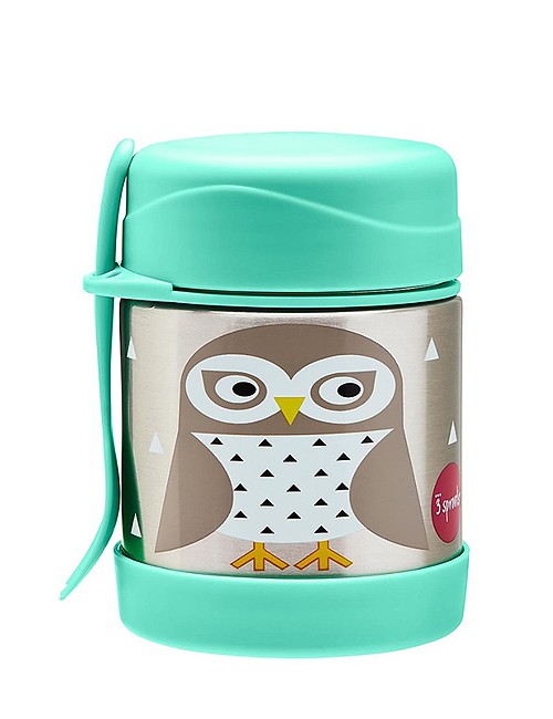 Thermos Porta Cibo 3 Sprouts