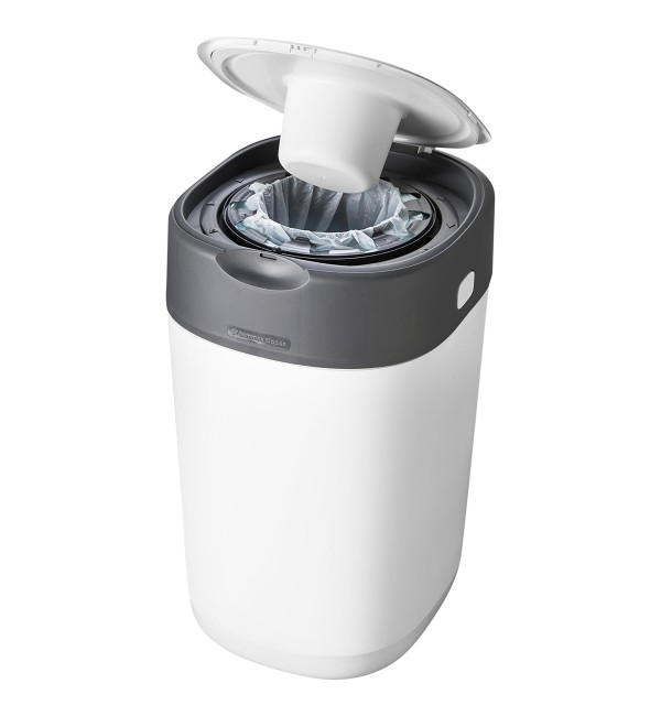 Sangenic Twist & Click Tommee Tippee Wickeltasche