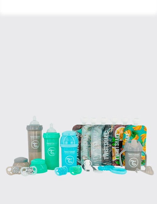 Value Pack Baby Bottle Twistshake