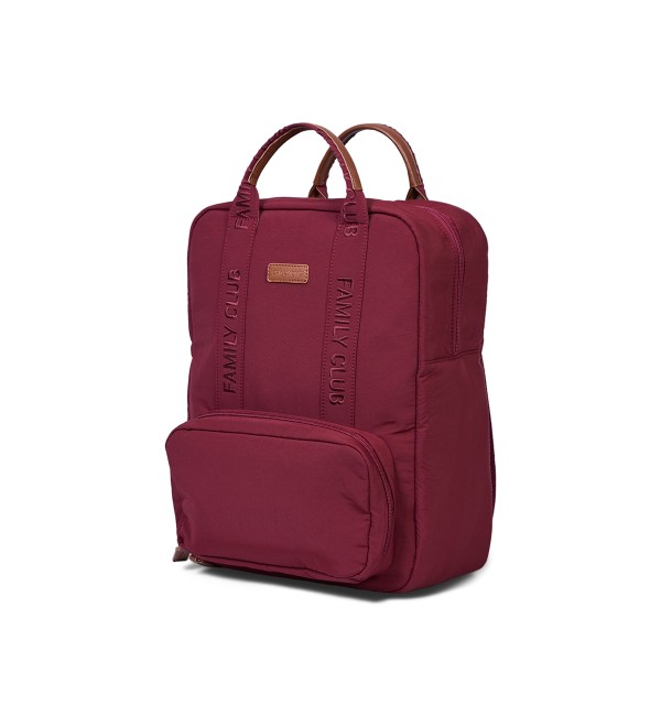 Childhome Signature Urban Changing Backpack