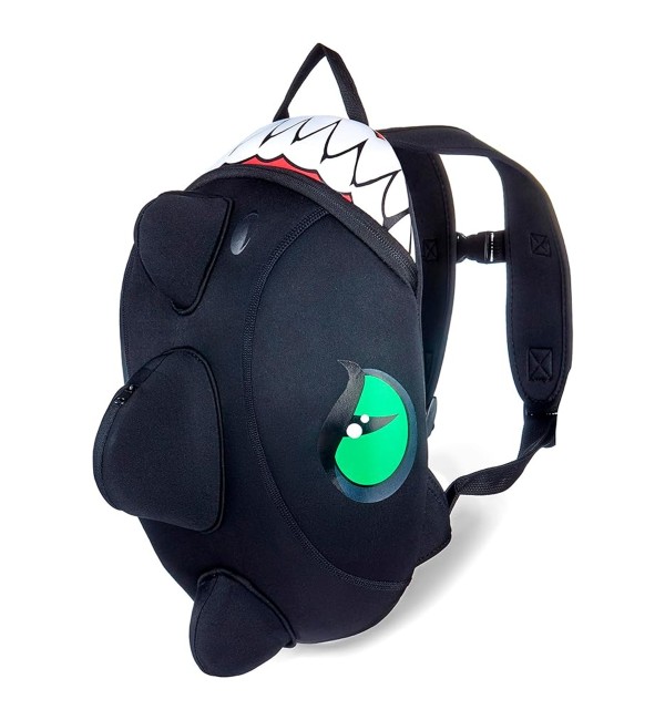 Crazy Safety Backpack