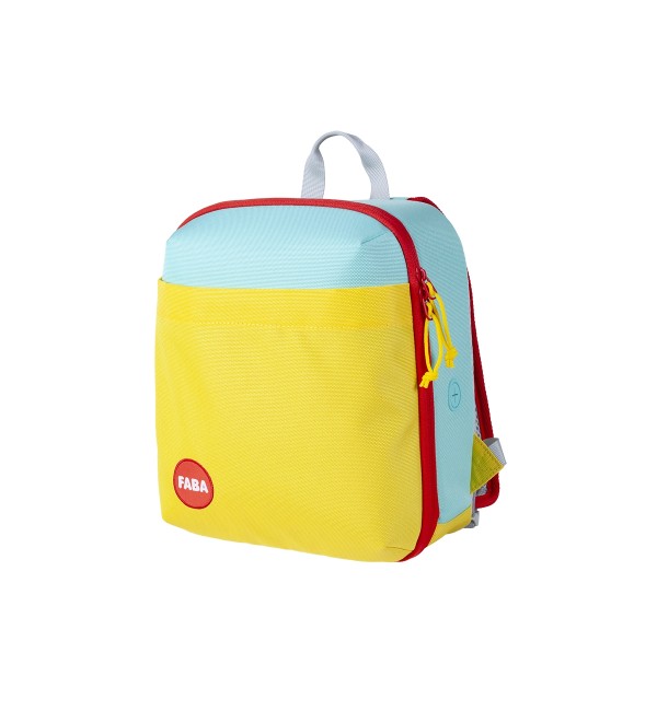 Faba Zipi backpack