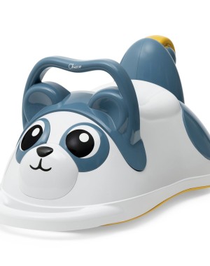 Game Chicco Panda 3in1