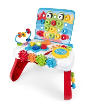 Chicco Art&Craft Schreibtischspieltisch