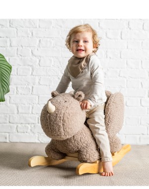 Nattou Teddy Rino rocking chair