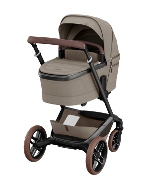 Maxi-Cosi Fame Stroller with Carry