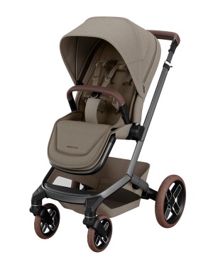 Maxi-Cosi Fame Stroller with Carry