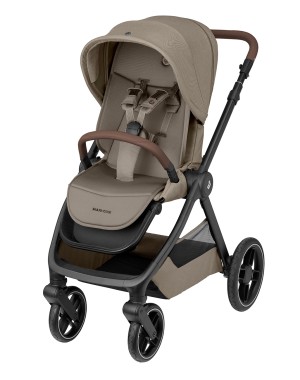 Passeggino Maxi-Cosi Oxford+